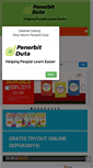 Mobile Screenshot of penerbitduta.com